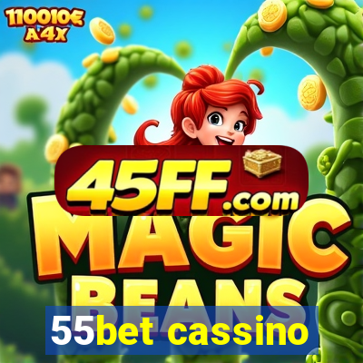 55bet cassino